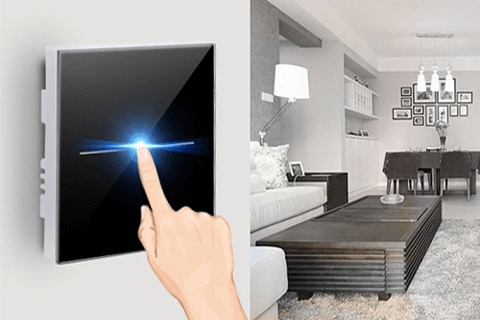 【企業官網建設】深圳微戶智能科技