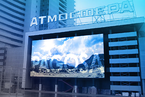 【外貿網站建設】工業產品