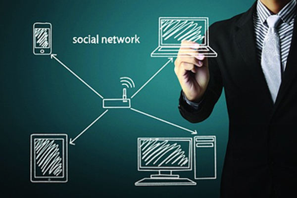 深圳企業網站建設