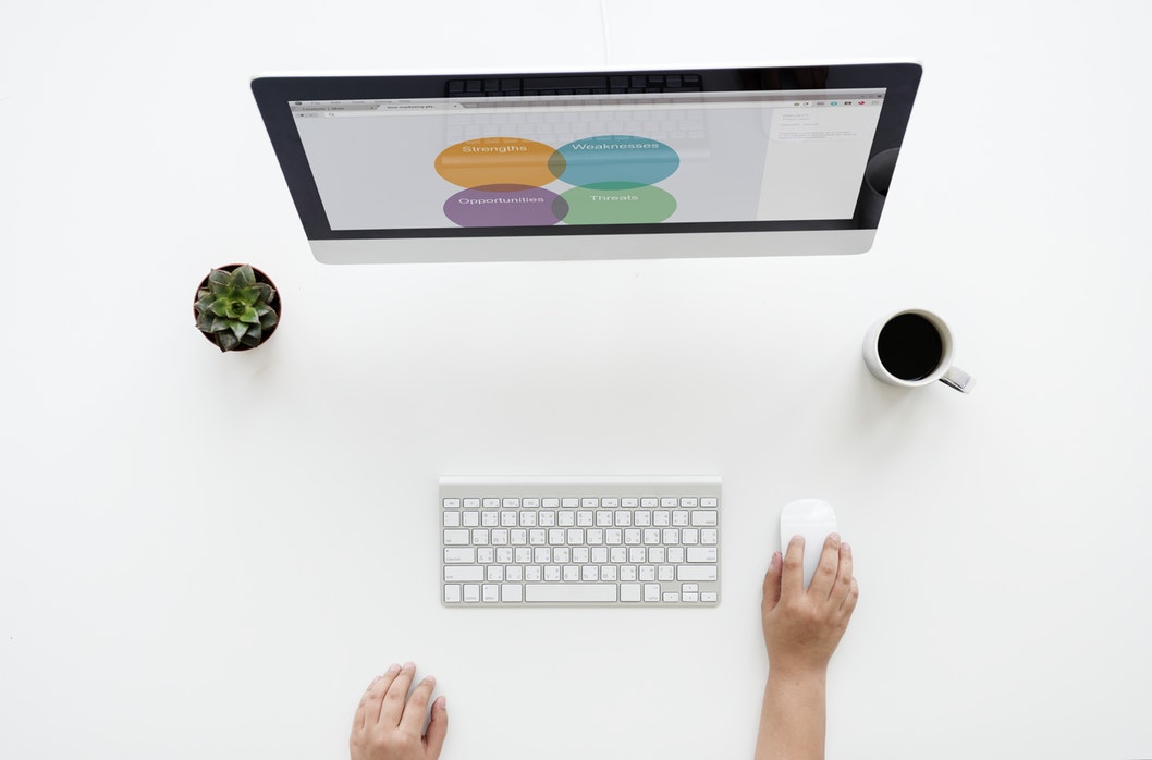 網站設計首頁內容應該考慮哪些因素