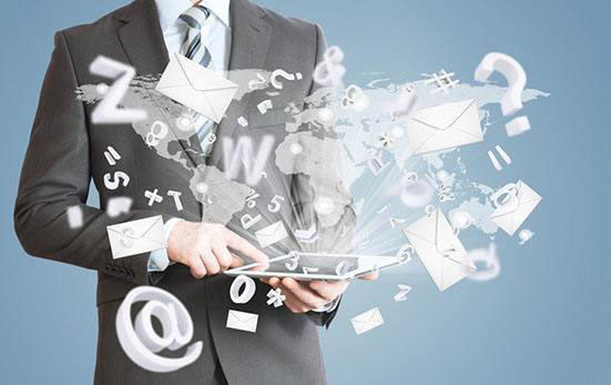 網站開發定制設計