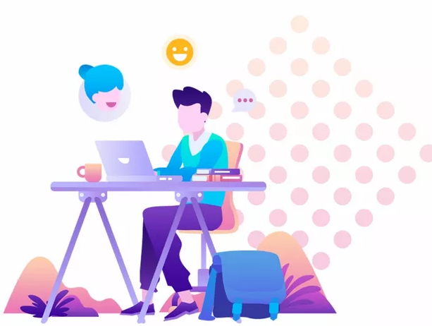 網站開發公司依靠O2O網站打通全方位營銷