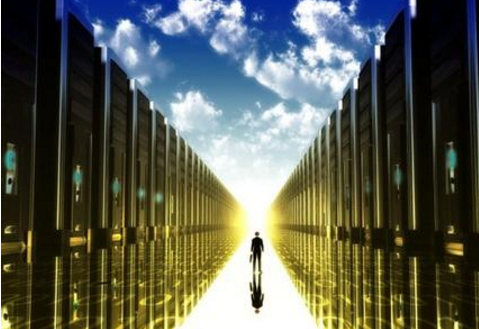 網站建設對域名空間的要求