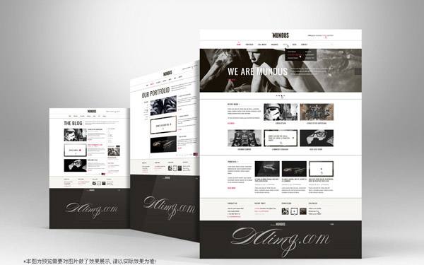 網站制作的流程如下 教你網站建設