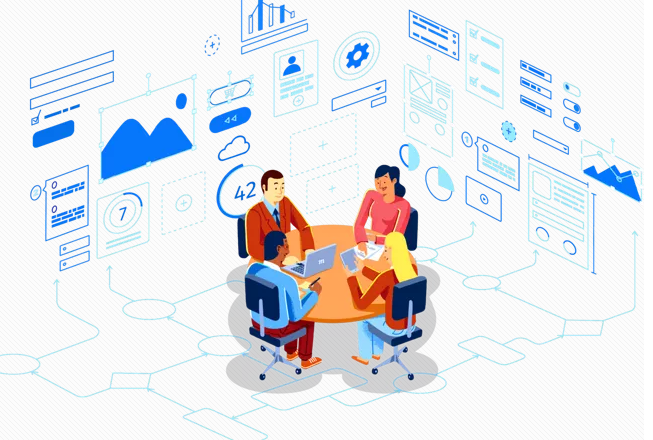 深圳企業網站開發公司