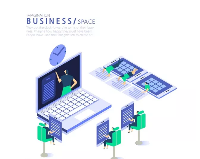 企業網站建設的作用有哪些