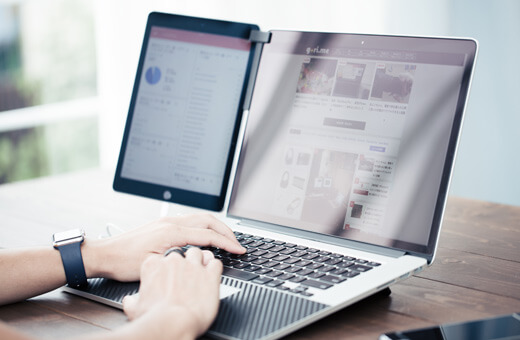 企業網站建設方案